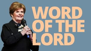 Word of the Lord
