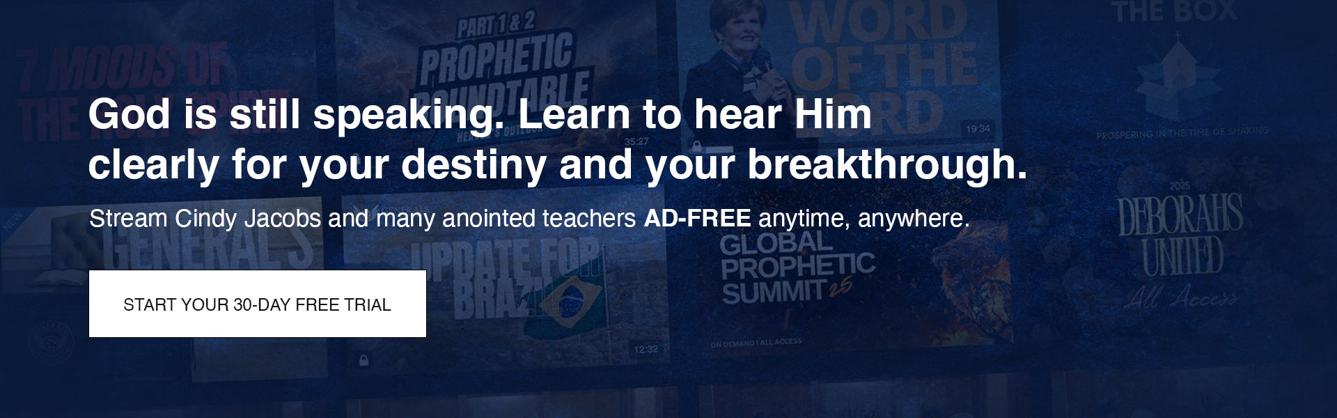 GITV Sales Header 3 Blue