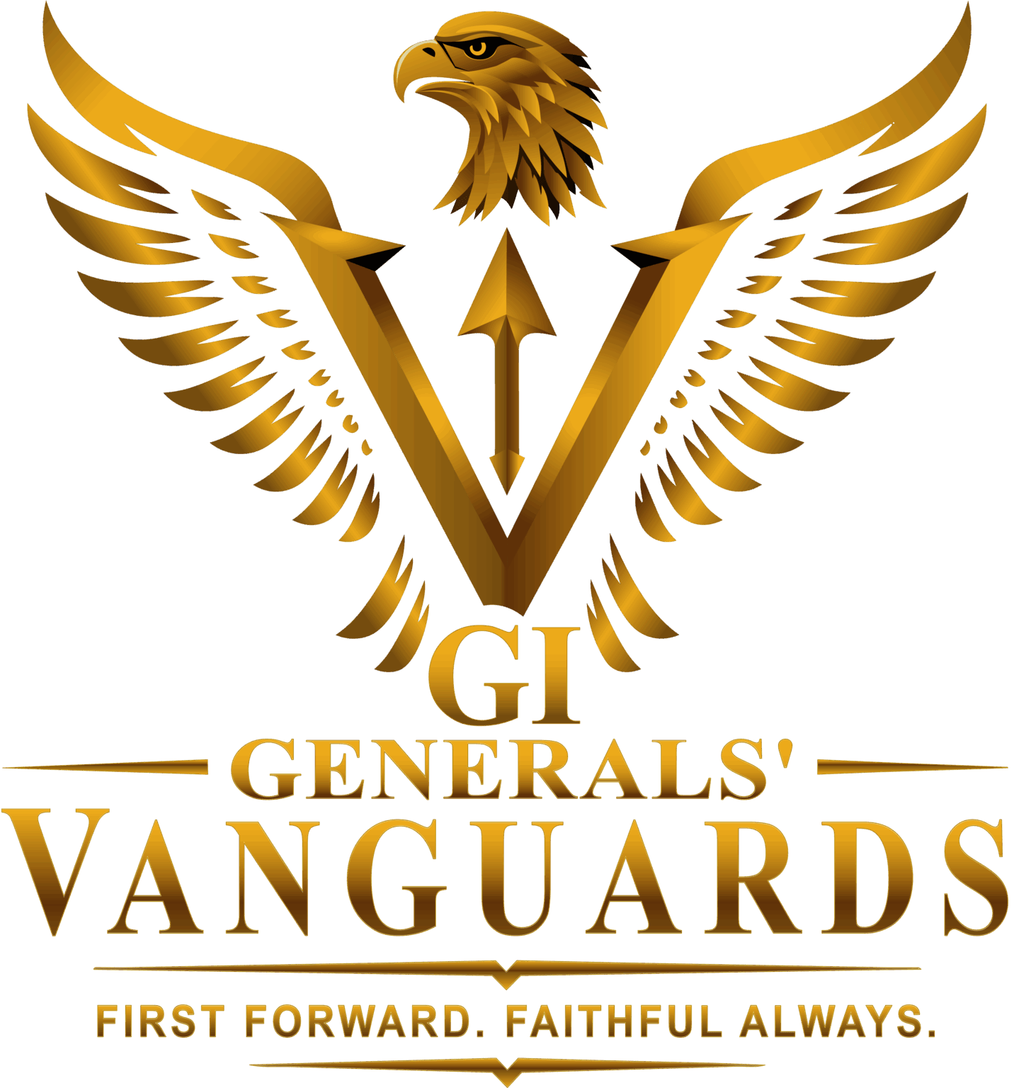 Generals Vanguards