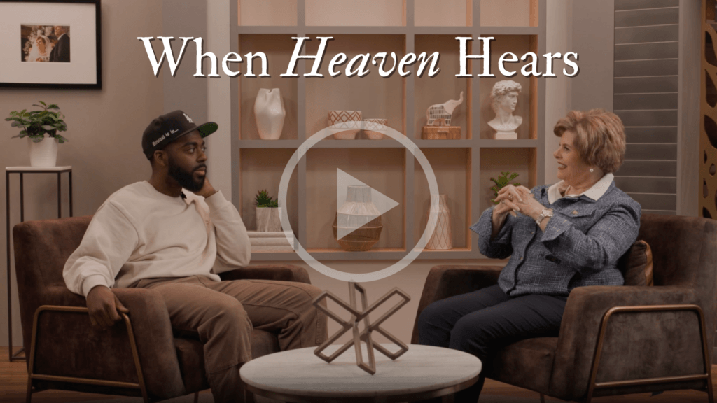 When Heaven Hears Thumbnail